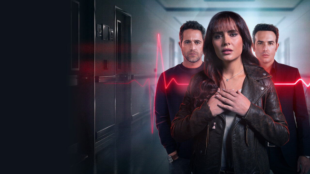 Watch The Marked Heart | Netflix Official Site